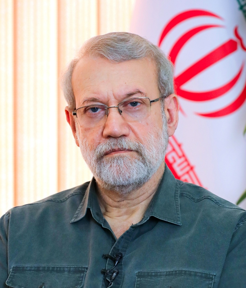 From Negotiator to Avenger: Ali Larijani's New Iran Strategy